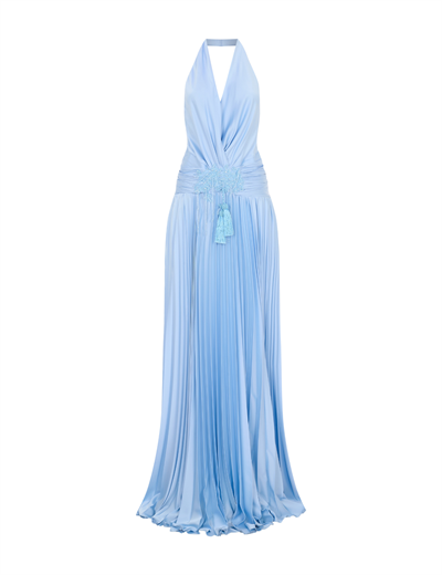 Antionette Maxi Elbise