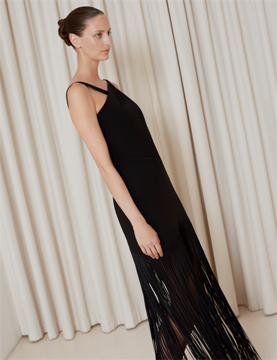 ATREUS DRESS