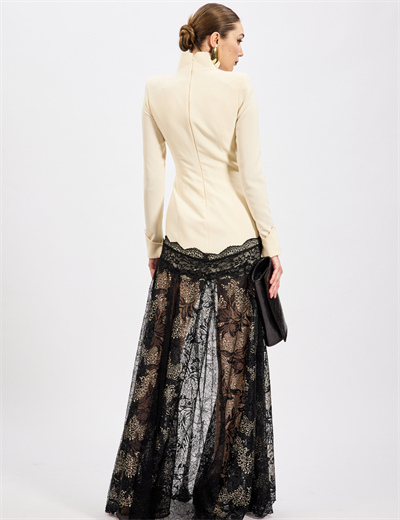 Cyprees Maxi Elbise
