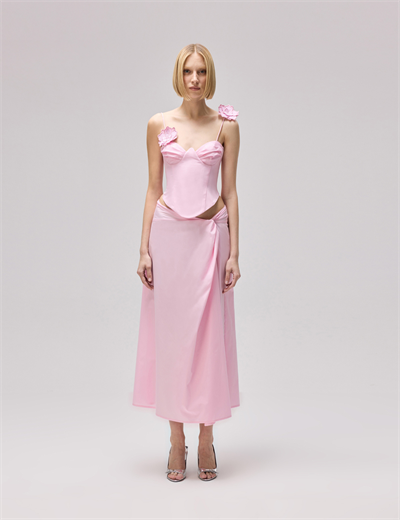 BLUSH BLUZ