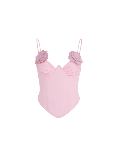 BLUSH BLUZ