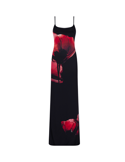 POPPY ELBİSE