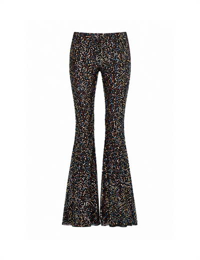 Disco Glam Pantolon