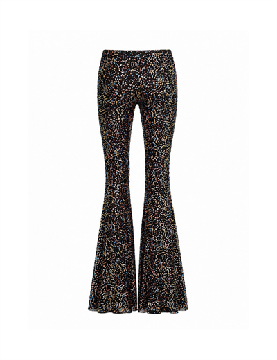 Disco Glam Pantolon