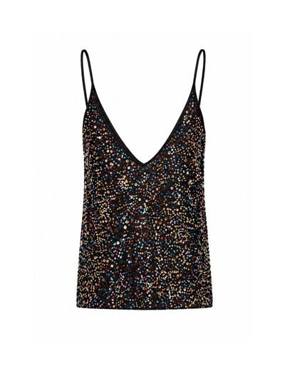 Disco Muse Top