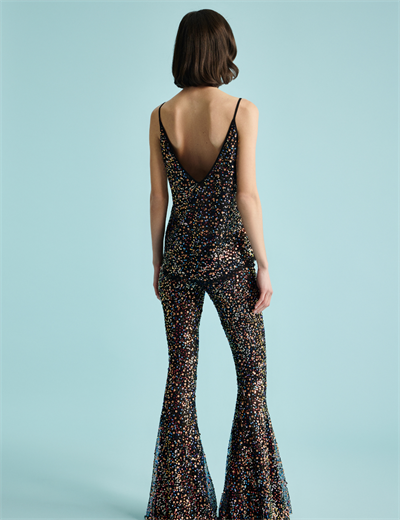 Disco Muse Top