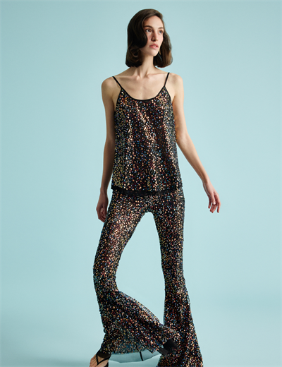 Disco Muse Top