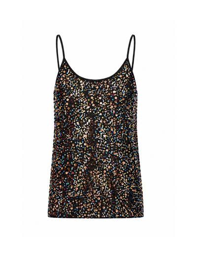 Disco Muse Top