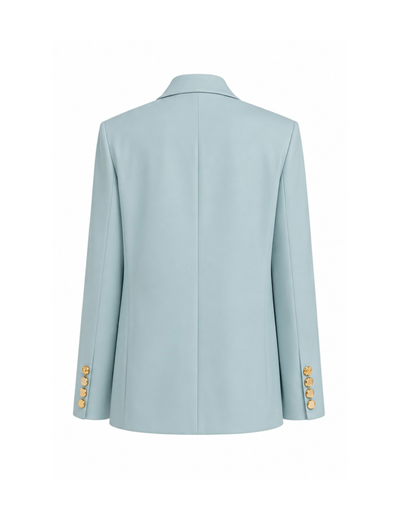 Oversize Blazer