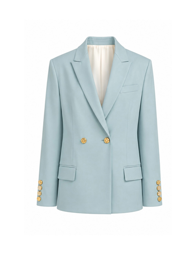 Oversize Blazer
