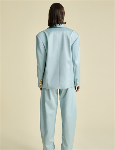 Oversize Blazer