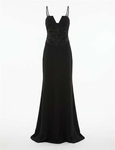 GLARNIC DRESS