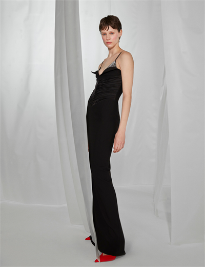 GLARNIC DRESS