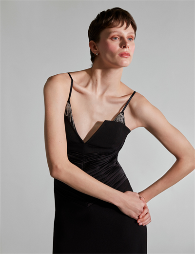 GLARNIC DRESS