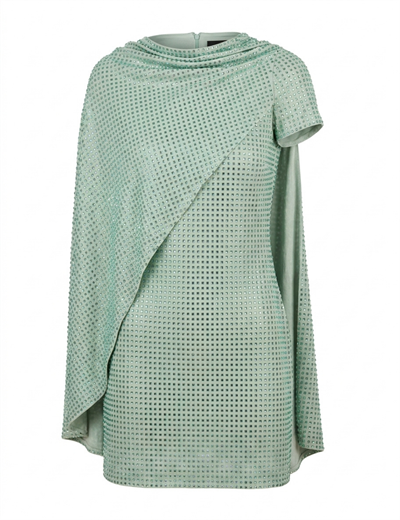 GLINIT DRESS