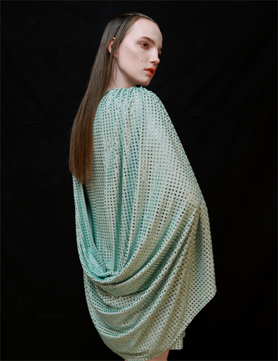 GLINIT DRESS