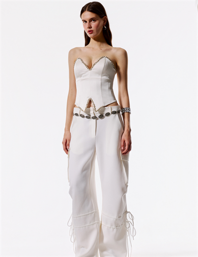Hela Boyfit Pantolon