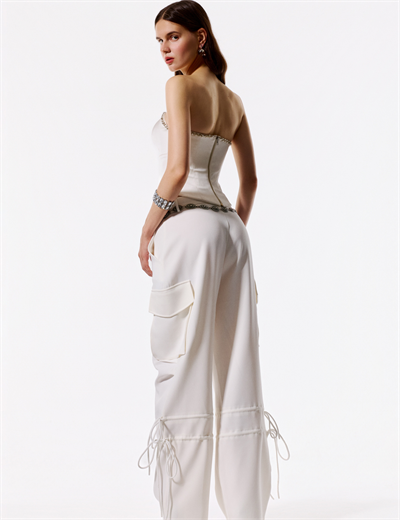 Hela Boyfit Pantolon