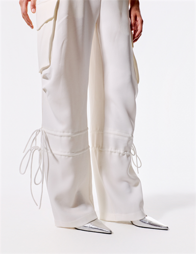 Hela Boyfit Pantolon