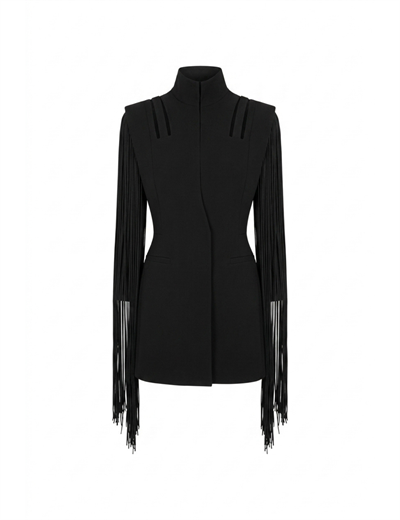 HERA JACKET DRESS