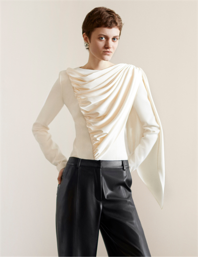 LOVE BLOUSE