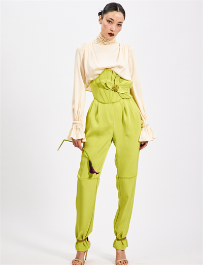 Pea Pantolon