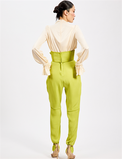 Pea Pantolon