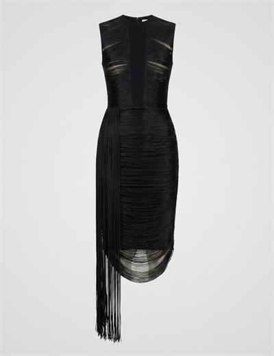 PELAGIA DRESS