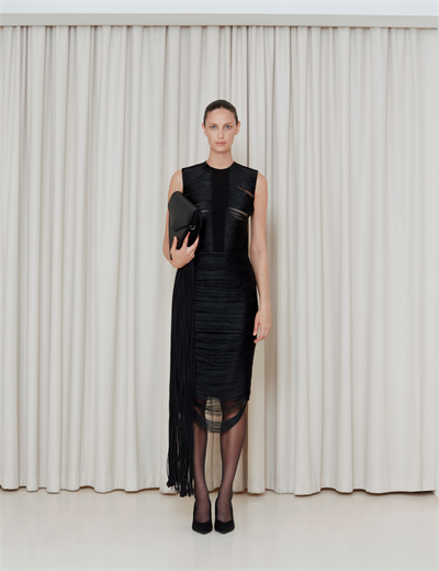 PELAGIA DRESS