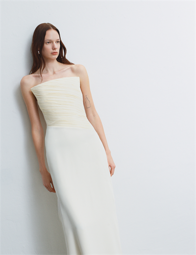 WOLD DRESS
