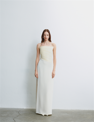 WOLD DRESS