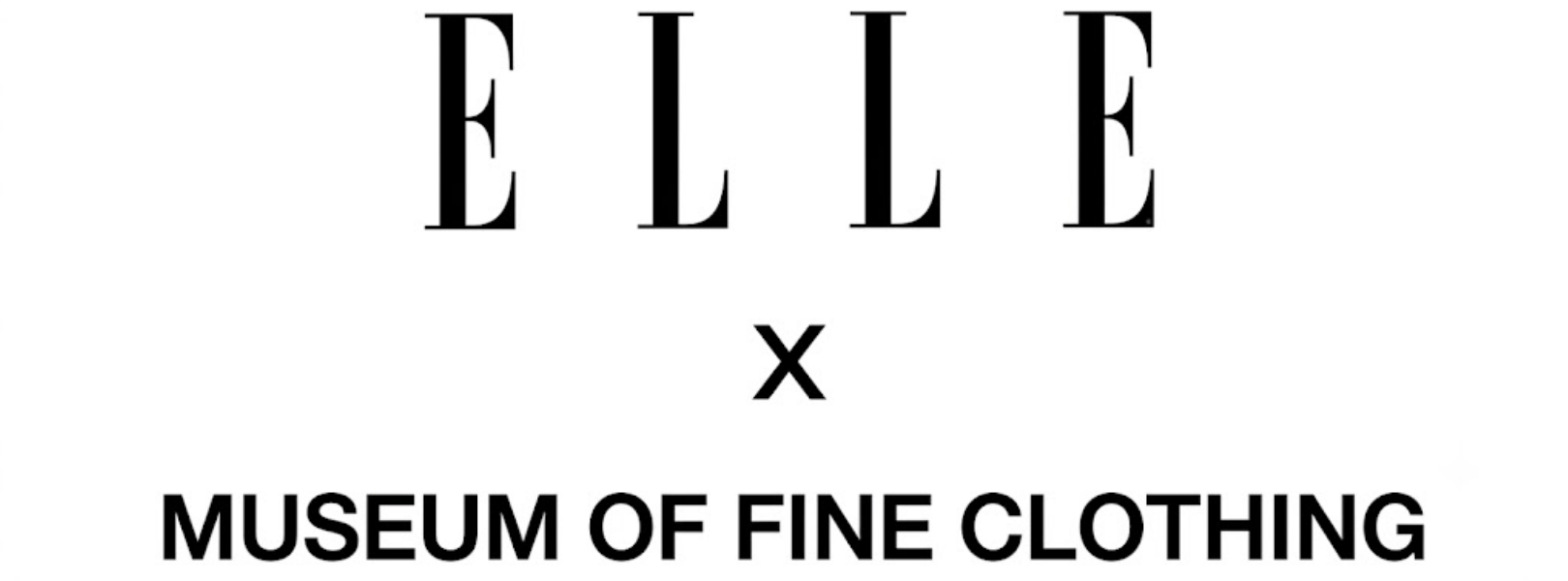 ELLE X MOFC