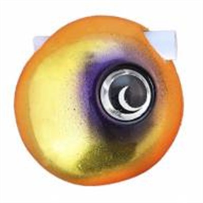 Jackall Namarishiki Binbindama Slide Head 100GR F-0068 Orange Gold