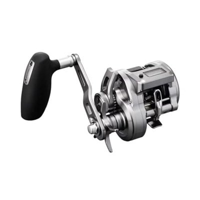 Shimano 24 Ocea Conquest CT 300 PG Çıkrık