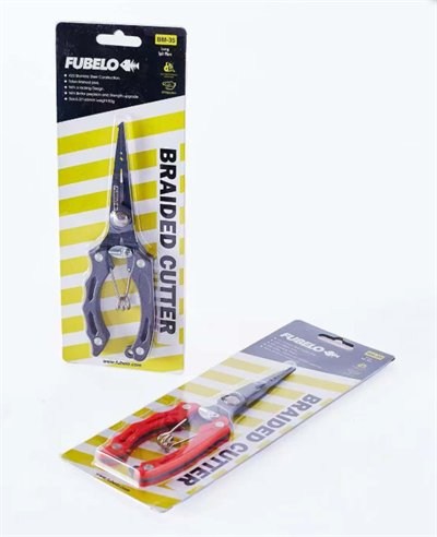Fubelo Long Split Pense Kırmızı