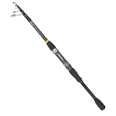 RYUJI ROCK FISH 2.40M 10-40GR TELE SPIN KAMIŞ