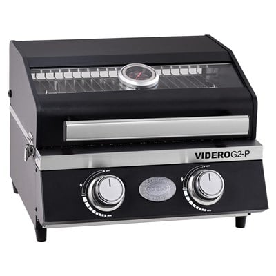 Rösle Videro G2-P Taşınabilir Gazlı Barbekü 25566