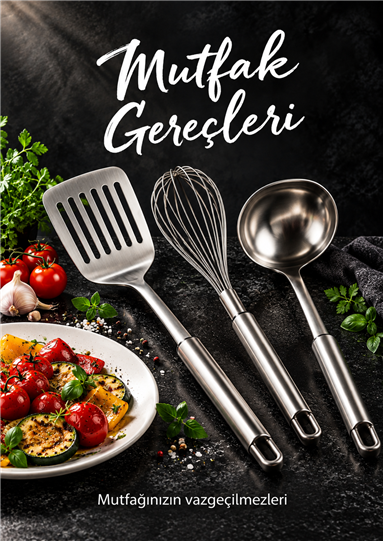 Rösle kullanım