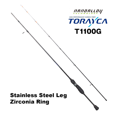 Ajigo 1.72M, 0.2-3Gr, 2P Aji Kamış