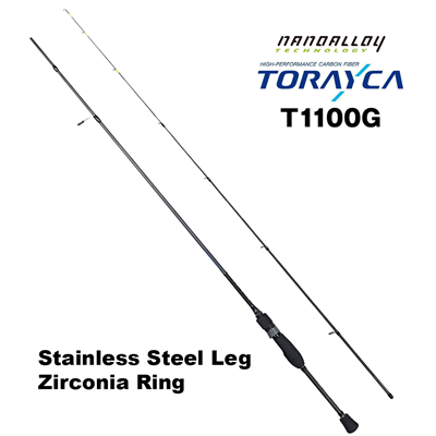 Ajigo 1.86M, 0.4-5Gr, 2P Aji Kamış