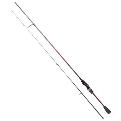 Daiwa Gekkabijin Mx 1.91M 0.5-5Gr, 2P Kamış