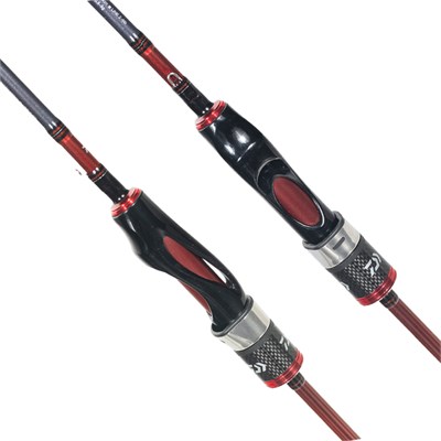 Daiwa Gekkabijin Mx 1.91M 0.5-5Gr, 2P Kamış