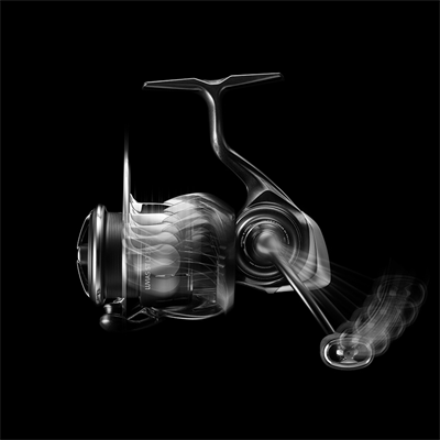 Daiwa Luvias 24 ST SF 1000 SP Lrf Olta Makinesi