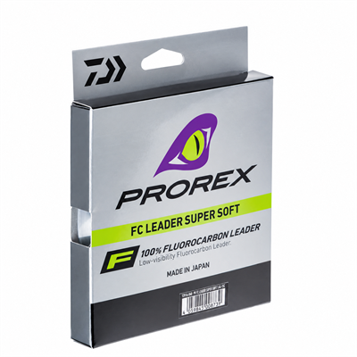 Daiwa Prorex Fc Leader 50 Mt