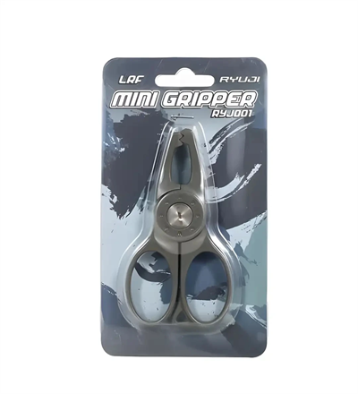 Ryuji Lrf Mini Gripper