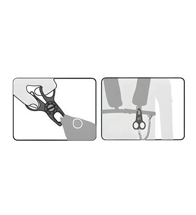 Ryuji Lrf Mini Gripper