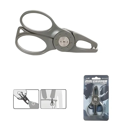 Ryuji Lrf Mini Gripper