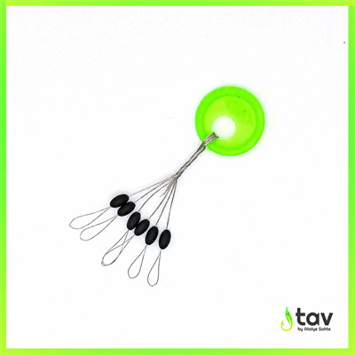 Micro Stoper 6lı