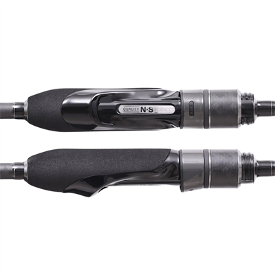 NS Black Hole Eclipse Ajing 183 Cm 0,4-4 Gr Aji Kamışı