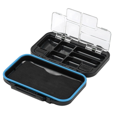 Reload Rigged Box 11.2x1.5x3.2 Cm S Kutu